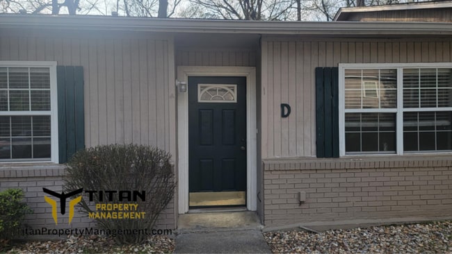 Photo - 2 Bed/2 Bath Apartment Unit 2010 Watts Rd. Apt D