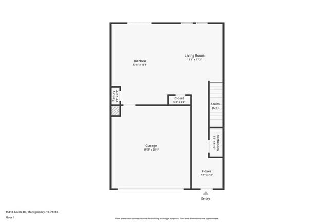 Photo - 15318 Abella Drive