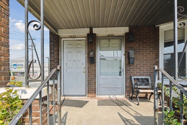 Photo - 7826 Whittaker St Unit 7824 Whittaker - LOWER TR 8/5/24