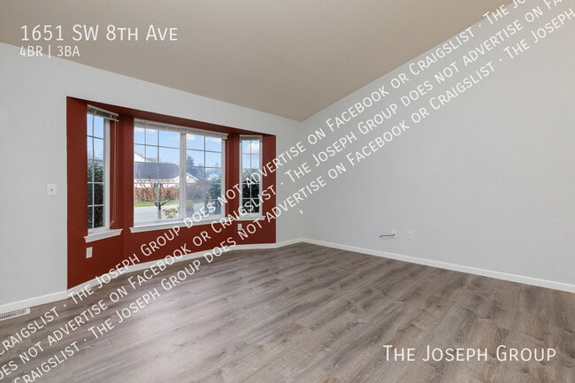 Photo - 1651 SW 8th Ave