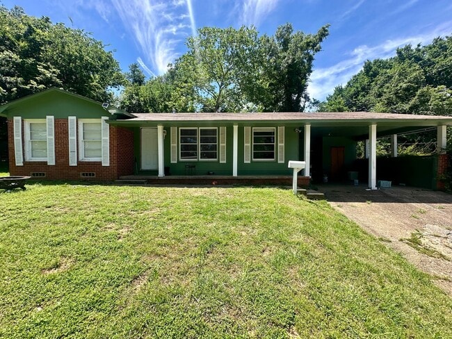 Updated 3-Bedroom Home Near TJC & Medical ... - Updated 3-Bedroom Home Near TJC & Medical ...