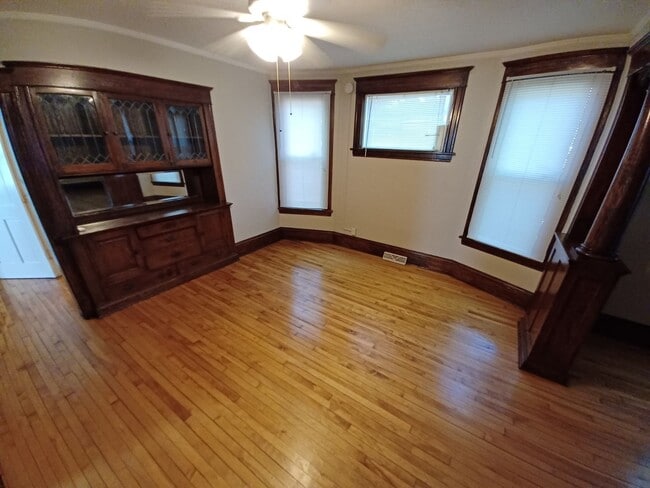 Photo - This spacious 3-bedroom lower level duplex...