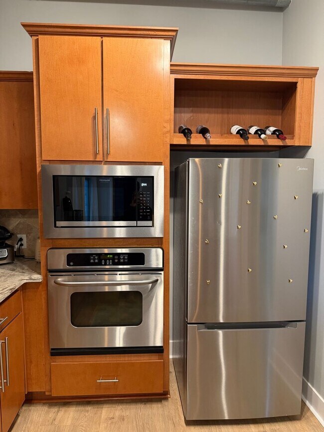 Photo - Two Bed/Two Bath Condo in Downtown