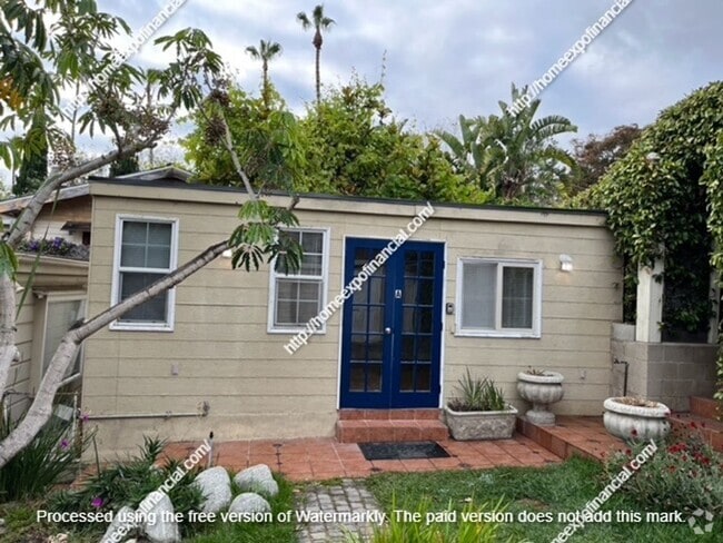Building Photo - Nice Home For Rent Unit 31519 Edgan Rd. B Laguna Beach, CA