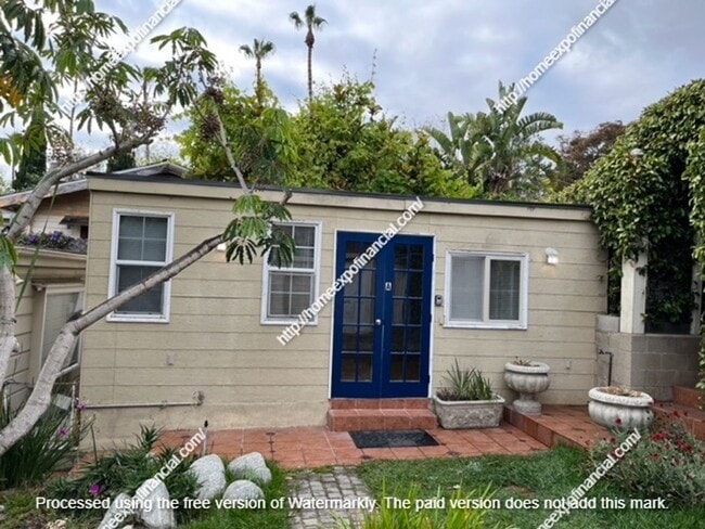 Nice Home For Rent - Nice Home For Rent Unit 31519 Edgan Rd.  B Laguna Beach, CA