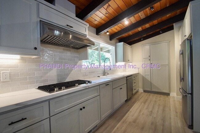 Photo - Beautifully Remodeled Corte Madera Home!