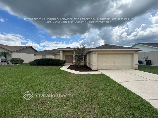 Building Photo - 3311 Sangria Pass Rental