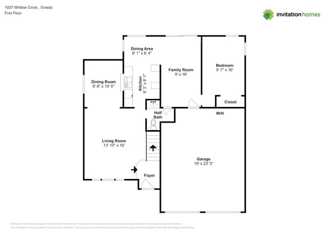 Photo - 1037 Whittier Cir