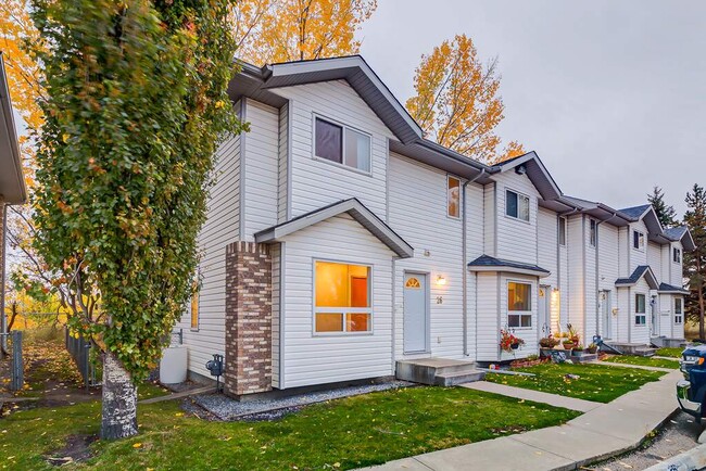 Photo - Halman Heights Townhomes