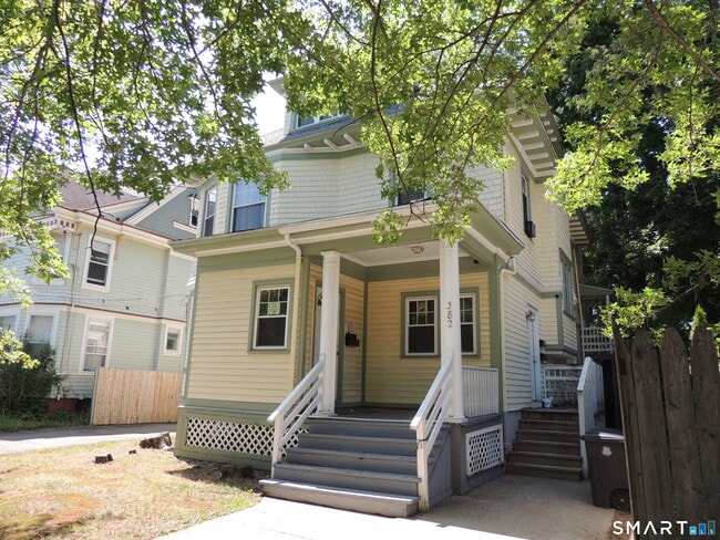 Photo - 382 Winthrop Ave Unit 3