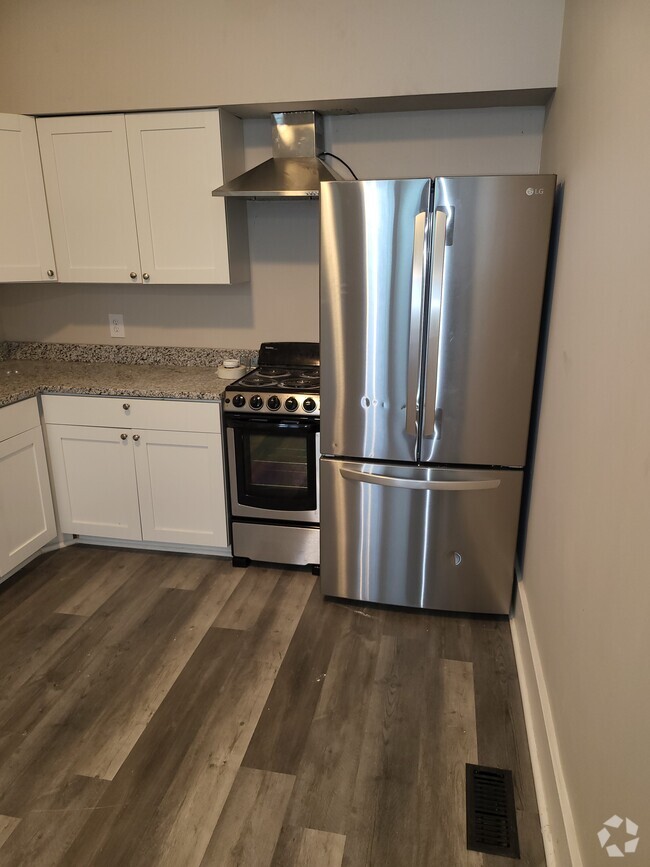 Building Photo - 1600 S 3rd St Unit #2 Rental