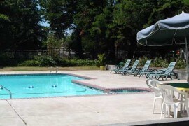 Piscina - Norkenzie Village