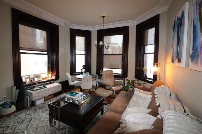 Photo - 271 Dartmouth St Unidad 5F