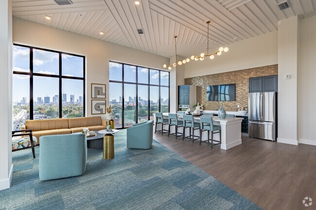 Club Room
