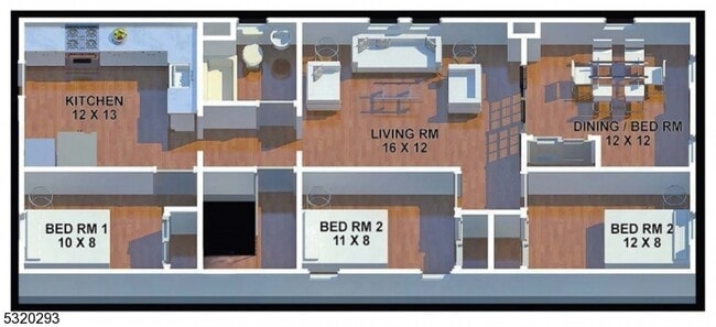 Photo - 588 Argyle Ave Unit 3