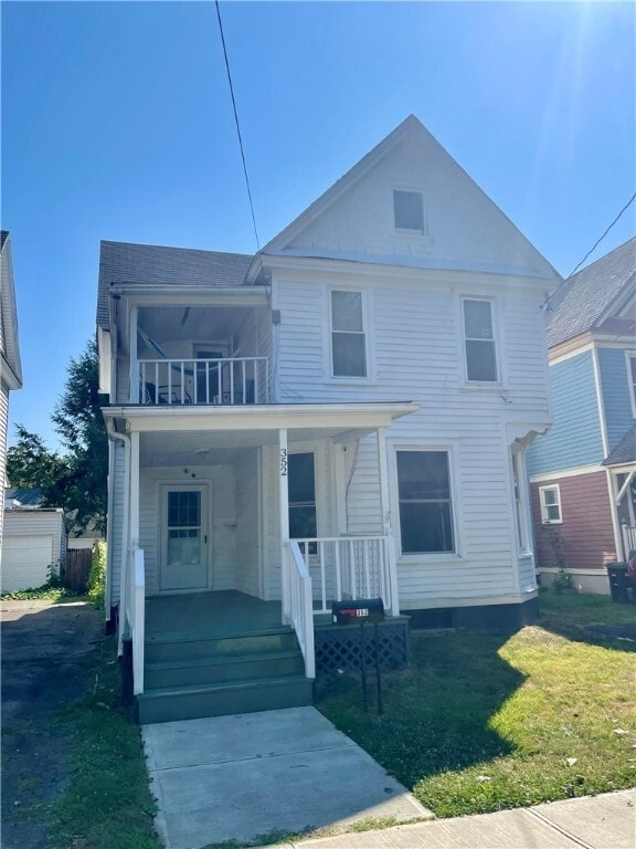 Building Photo - 352 Euclid Ave Rental