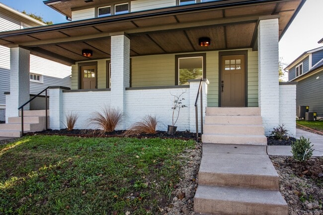 Photo - 3841 N Park Ave