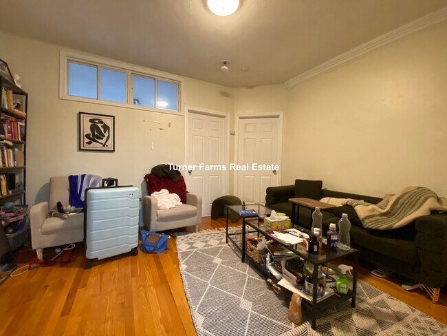 Photo - 43 Bay State Rd Unit 3R