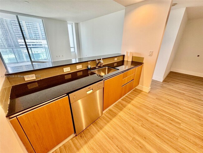 Photo - 1050 Brickell Ave