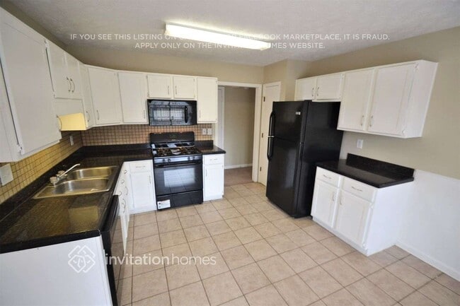 Photo - 2342 Cheyenne Ln NW