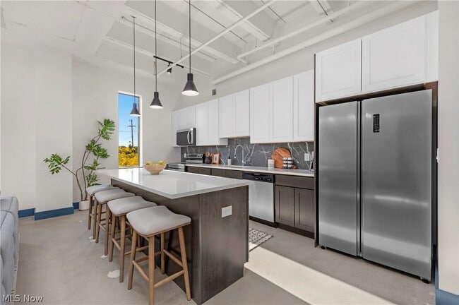 Photo - 14650 Detroit Ave Unit 708