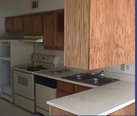 Whisperwood Townhomes