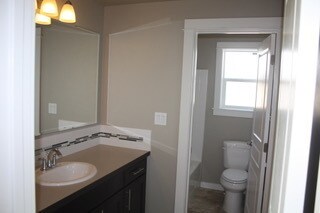 Photo - Newer Home in Eagle