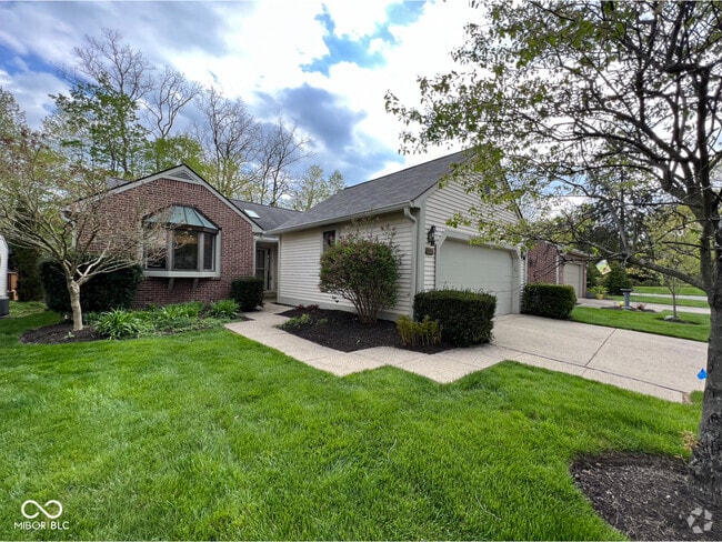 Building Photo - 1727 Creekside Ln W Rental