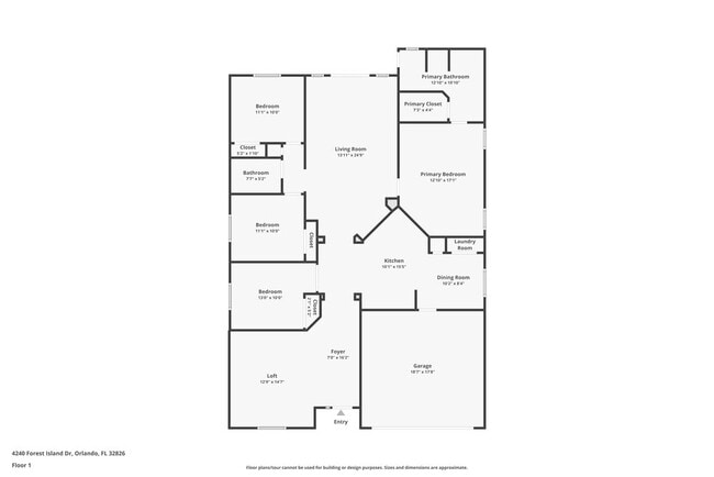 4240 Forest Island Dr