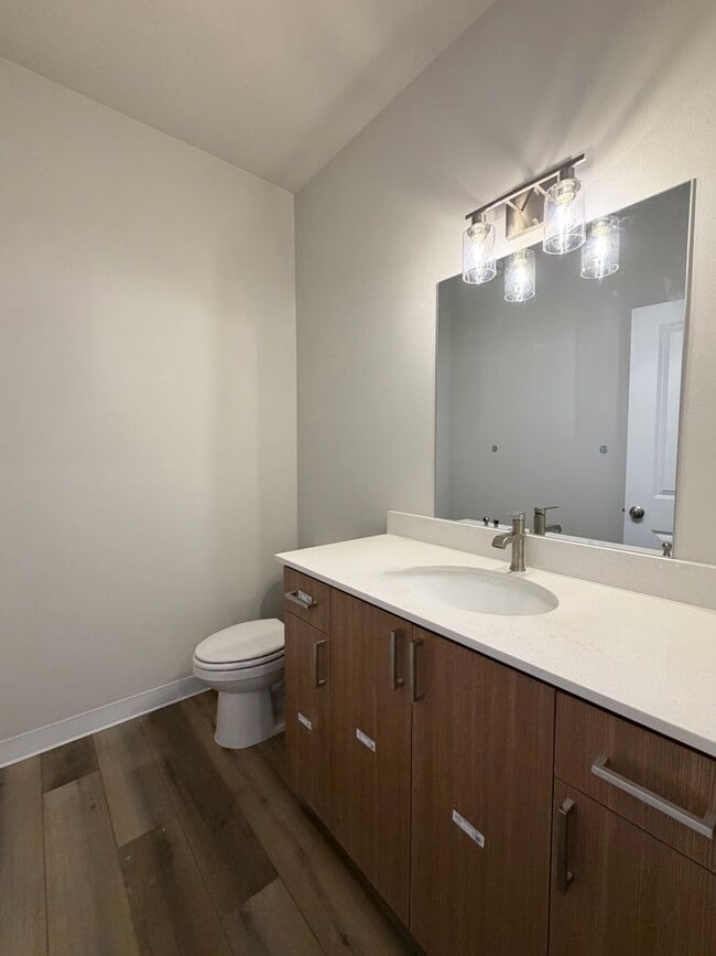 Building Photo - Beautiful Brand New 4-Bedroom, 2.5-Bathroom Duplex Style Townhome!