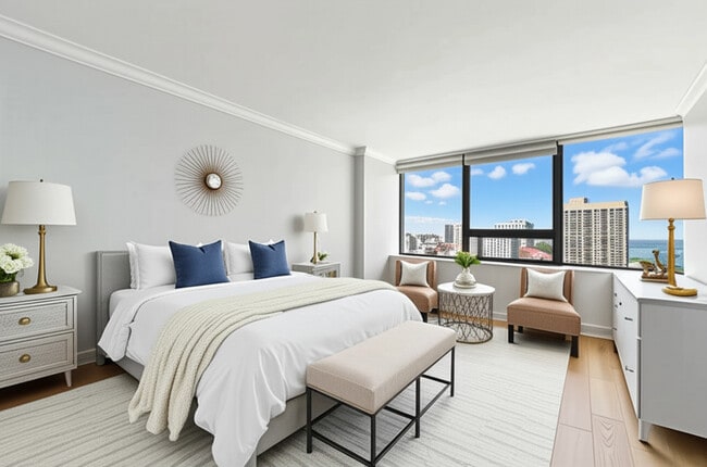 Photo - 2800 N Lake Shore Dr Unit 3215