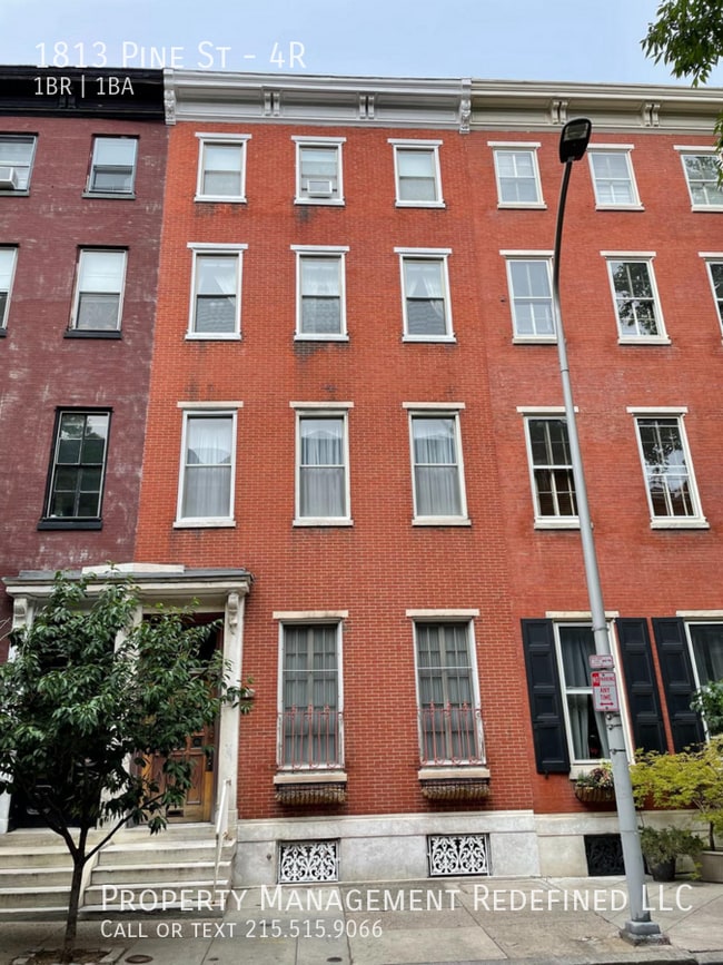 Photo - 1813 Pine St Apartment Unit 4R