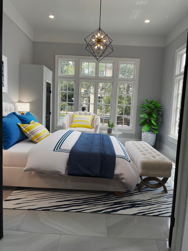 Photo - The Lauren Luxury Apartments