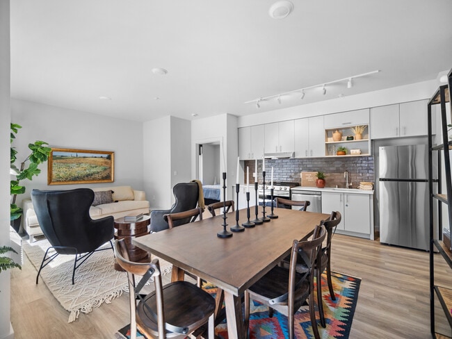 Photo - Sixty20 on 4th