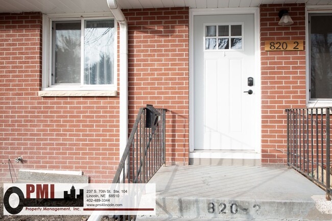 Photo - 820 S 38th St Unit 2