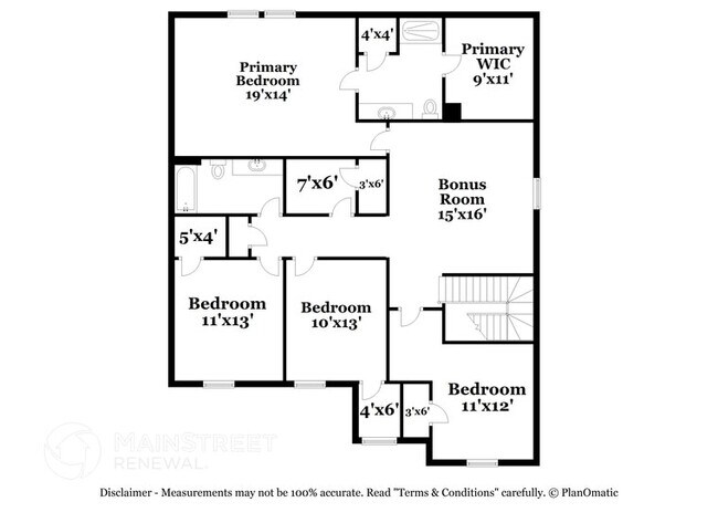 Photo - 212 Quincy Meadow Ave