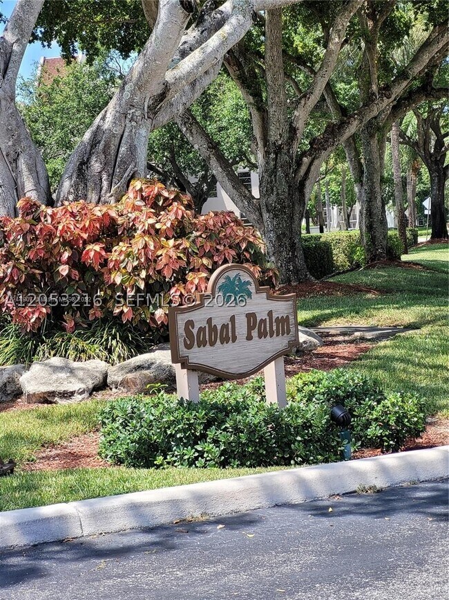 Photo - 1811 Sabal Palm Dr Unit 306