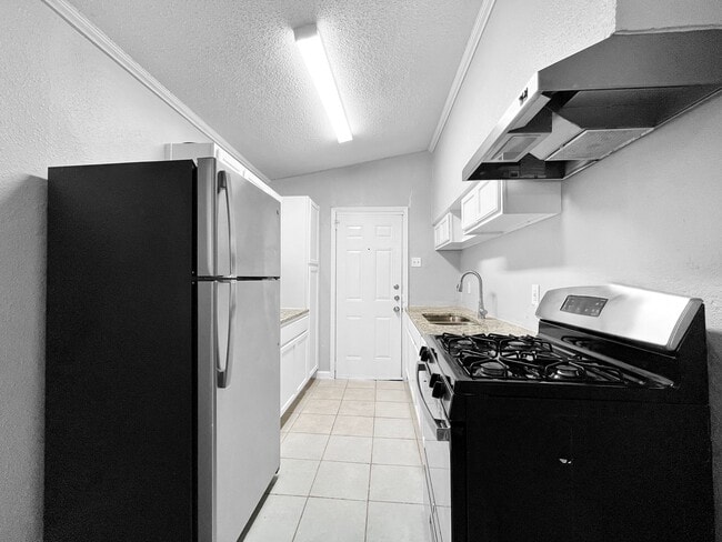 Photo - Beautifully Renovated 3-Bedroom Home with Spacious Backyard!