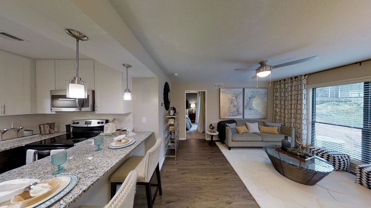 Photo - Cortland Viridian Apartments