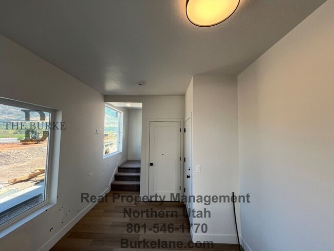 Photo - Burke Lane townhomes
