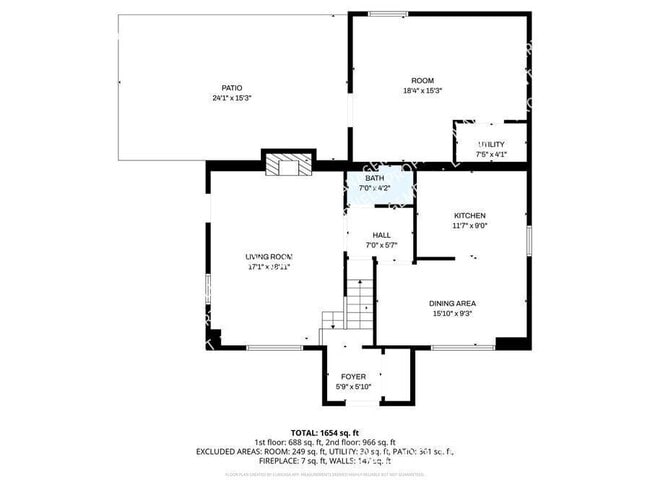 Photo - 504 Templeton Rd