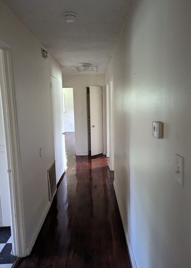 1803 Sharon Dr Rental House Rental in Albany, GA