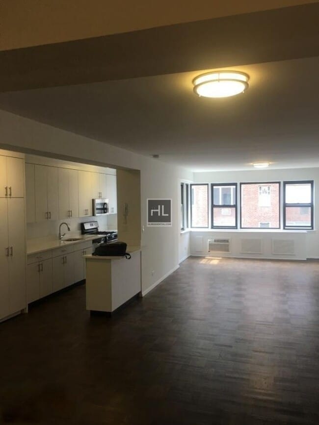 EAST 57 STREET