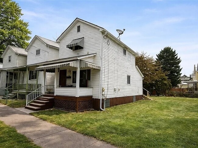 Photo - 407 Mitchell Ave