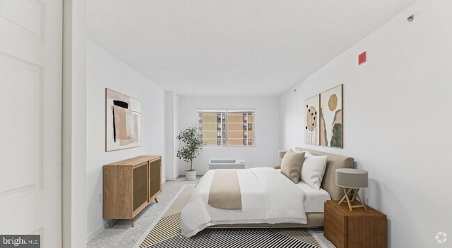 Building Photo - 450 N 18th St Unit 1B-1037 Rental