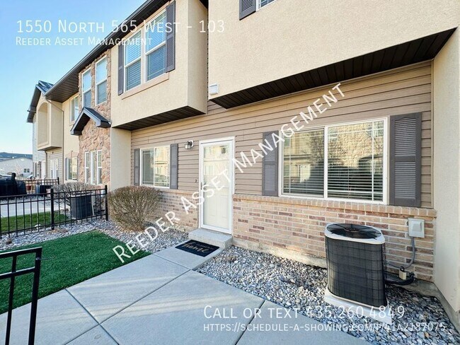 Photo - 1550 N 565 W