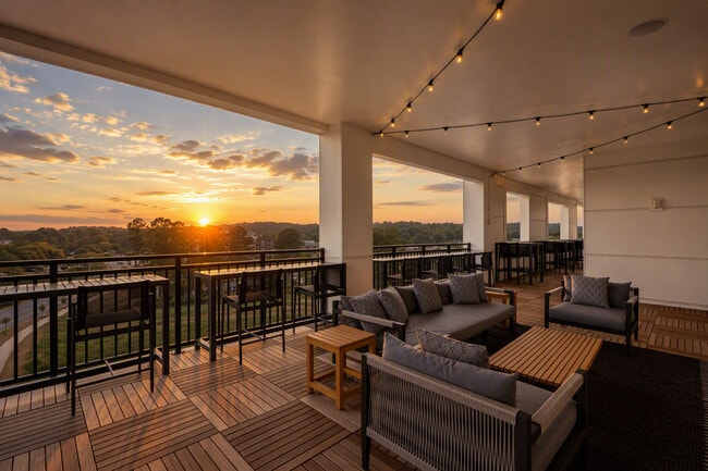 The Hartley at Blue Hill
