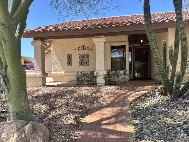 Building Photo - 12437 S 38th Pl Rental