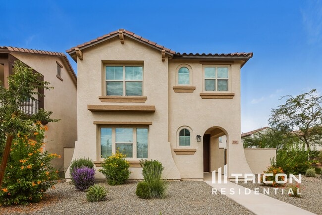 Building Photo - 9319 E Strobe Ave