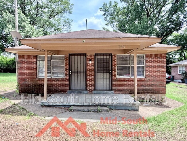 Building Photo - 1379 Ferguson Rd Unit #1